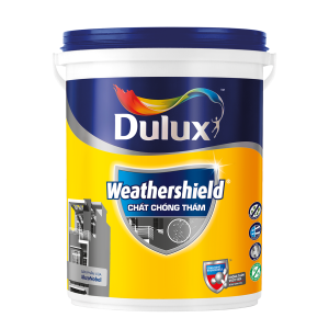 DULUX WEATHERSHIELD CHẤT CHỐNG THẤM