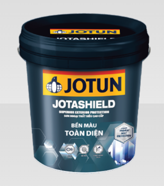 JOTASHIELD BỀN MÀU TOÀN DIỆN