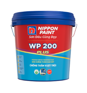 WP 200 PLUS