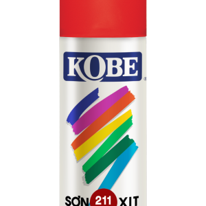 SƠN XỊT KOBE