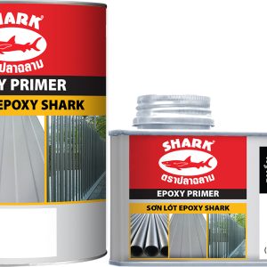 SƠN LÓT EPOXY SHARK
