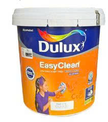 DULUX EASYCLEAN LAU CHÙI VƯỢT TRỘI KHÁNG VIRUS 99AB BỀ MẶT BÓNG
