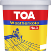 CHỐNG THẤM ĐEN BITUM TOA WEATHERKOTE NO.3