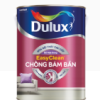 DULUX EASYCLEAN CHỐNG BÁM BẨN - BỀ MẶT BÓNG