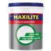 MAXILITE SƠN LÓT NGOÀI TRỜI