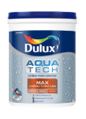 CHỐNG THẤM SÀN DULUX AQUATECH MAX