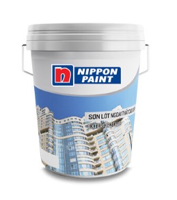 SƠN NIPPON TEXKOTE (SƠN GAI)