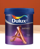 DULUX AMBIANCE SPECIAL EFFECTS PAINTS (METALLIC COPPER)