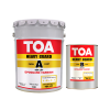 EPOGUARD VARNISH - SƠN LÓT EPOXY HAI THÀNH PHẦN DÙNG CHO BỀ MẶT BÊ TÔNG