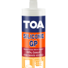 TOA SILICONE SEALANT (GP) - KEO TRÁM KHE MỘT THÀNH PHẦN GỐC SILICONE
