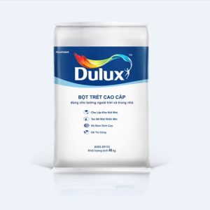 BỘT TRÉT NỘI & NGOẠI THẤT DULUX
