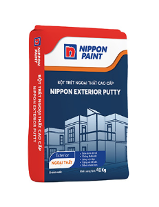 NIPPON EXTERIOR PUTTY