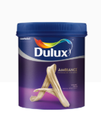 DULUX AMBIANCE SPECIAL EFFECTS PAINTS (VELVET GOLD)