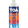 TOA SILICONE SEALANT (HP) - KEO TRÁM KHE MỘT THÀNH PHẦN GỐC SILICONE