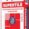 KEO DÁN GẠCH TOA SUPERTILE