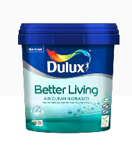 SƠN NỘI THẤT SINH HỌC AIR CLEAN SIÊU BÓNG