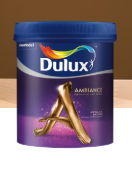 DULUX AMBIANCE SPECIAL EFFECTS PAINTS (METALLIC BRONZE)