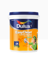 DULUX EASYCLEAN LAU CHÙI HIỆU QUẢ BỀ MẶT MỜ