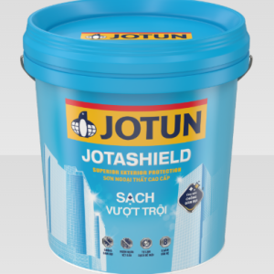 JOTASHIELD SẠCH VƯỢT TRỘI