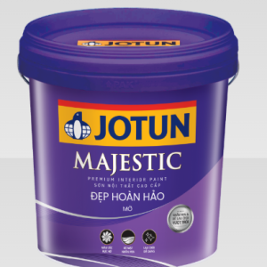 MAJESTIC ĐẸP HOÀN HẢO MỜ