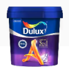 DULUX AMBIANCE 5IN1 DIAMOND GLOW - SIÊU BÓNG