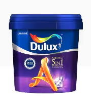DULUX AMBIANCE 5IN1 DIAMOND GLOW - SIÊU BÓNG