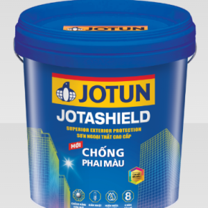 JOTASHIELD SẠCH VƯỢT TRỘI