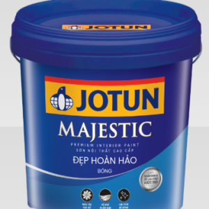 MAJESTIC ĐẸP HOÀN HẢO BÓNG