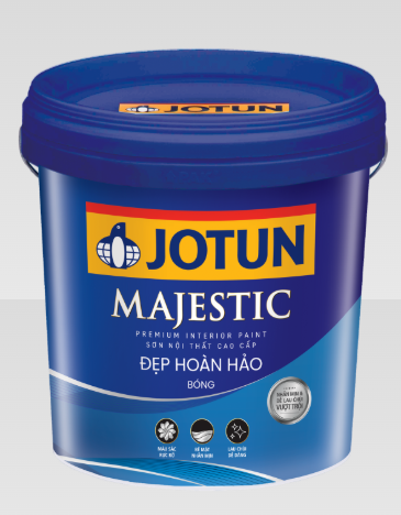MAJESTIC ĐẸP HOÀN HẢO BÓNG