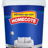 SƠN NƯỚC NỘI THẤT HOMECOTE