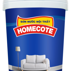 SƠN NƯỚC NỘI THẤT HOMECOTE