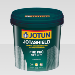 JOTASHIELD CHE PHỦ VẾT NỨT