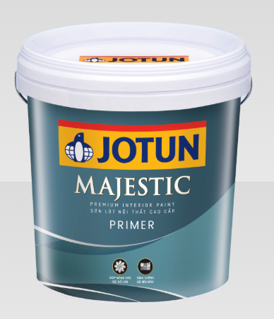 SƠN LÓT MAJESTIC PRIMER