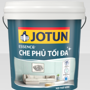 ESSENCE CHE PHỦ TỐI ĐA BÓNG