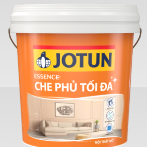 ESSENCE CHE PHỦ TỐI ĐA MỜ