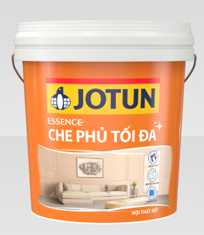 ESSENCE CHE PHỦ TỐI ĐA MỜ