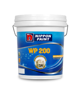 SƠN CHỐNG THẤM WP 200