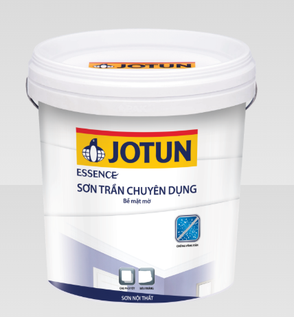 ESSENCE SƠN TRẦN CHUYÊN DỤNG
