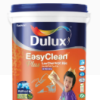 DULUX EASYCLEAN PLUS LAU CHÙI VƯỢT BẬC BỀ MẶT BÓNG