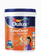 DULUX EASYCLEAN PLUS LAU CHÙI VƯỢT BẬC BỀ MẶT BÓNG