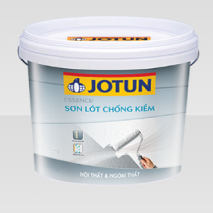 ESSENCE SƠN LÓT CHỐNG KIỀM