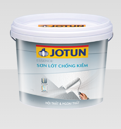 ESSENCE SƠN LÓT CHỐNG KIỀM