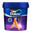 DULUX AMBIANCE 5IN1 PEARL GLOW 66A - BÓNG MỜ