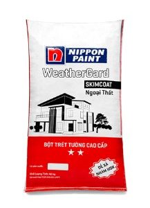 SKIMCOAT WEATHERGARD