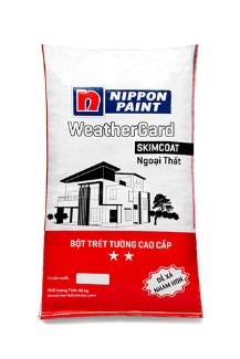 SKIMCOAT WEATHERGARD