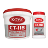 PHỤ GIA VỮA & BÊ TÔNG CT-11B
