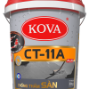 CHẤT CHỐNG THẤM CAO CẤP KOVA CT-11A PLUS SÀN