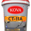 CHẤT CHỐNG THẤM CAO CẤP KOVA CT-11A PLUS SÀN