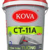 CHẤT CHỐNG THẤM CAO CẤP KOVA CT-11A PLUS TƯỜNG