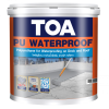 SƠN CHỐNG THẤM GỐC POLYURETHANE TOA PU WATERPROOF